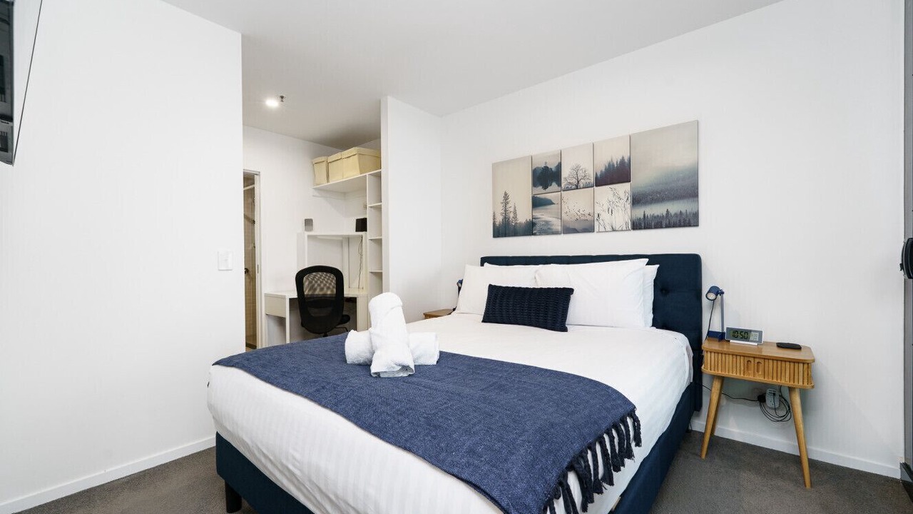 Photo of Bedroom in Belconnen
