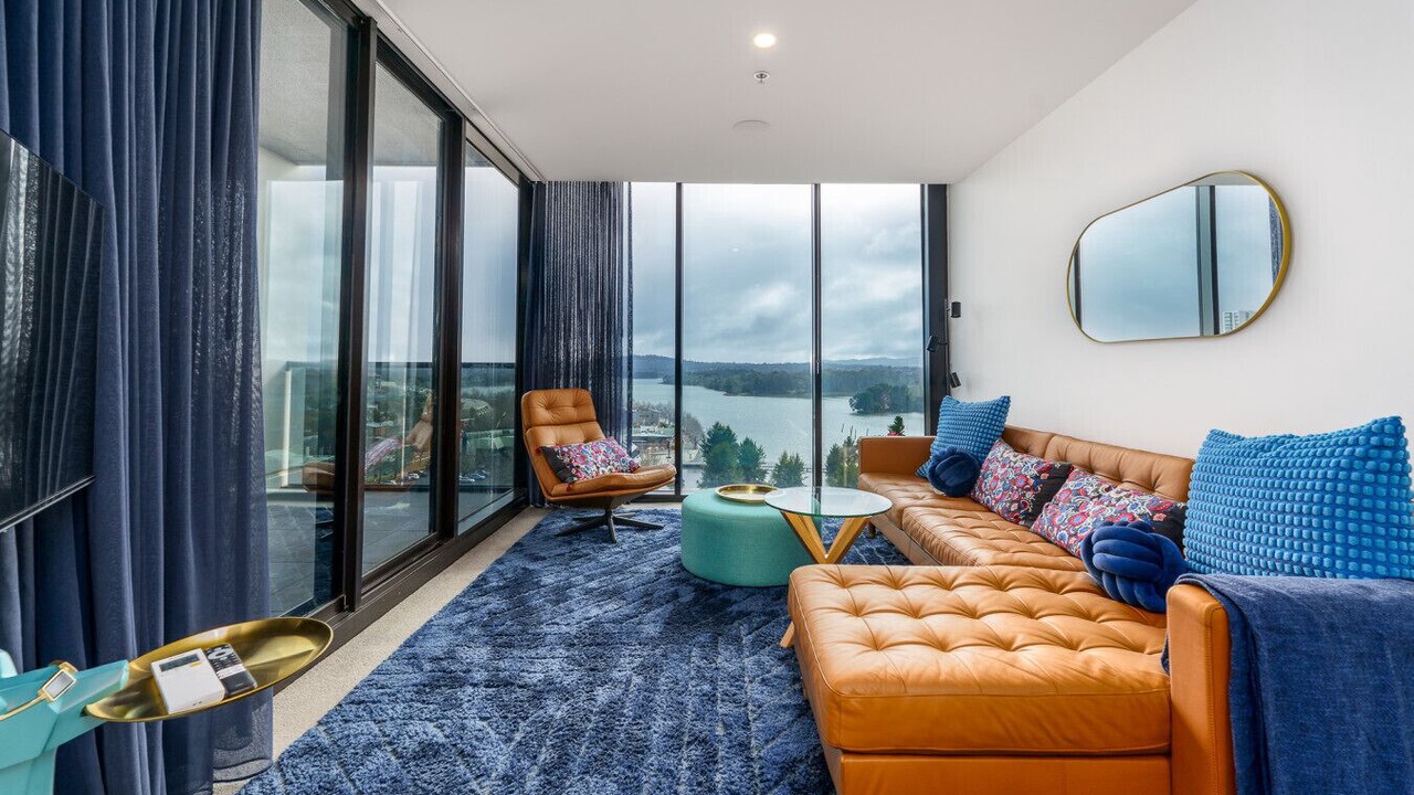 Photo of Livingroom in Belconnen