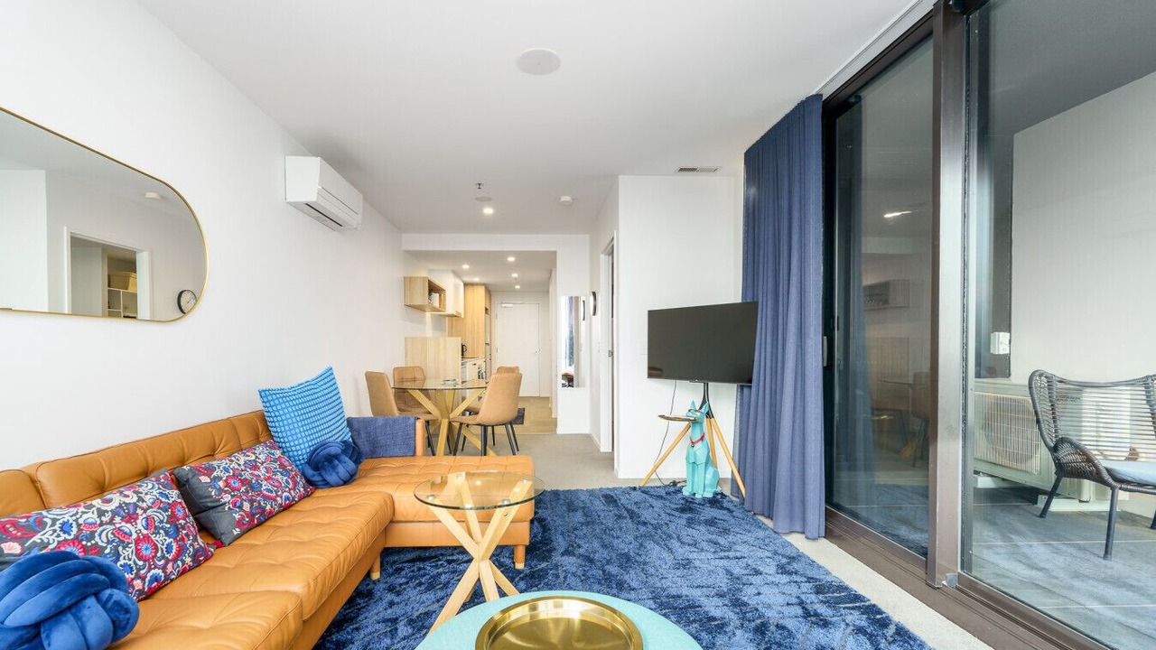 Photo of Livingroom in Belconnen