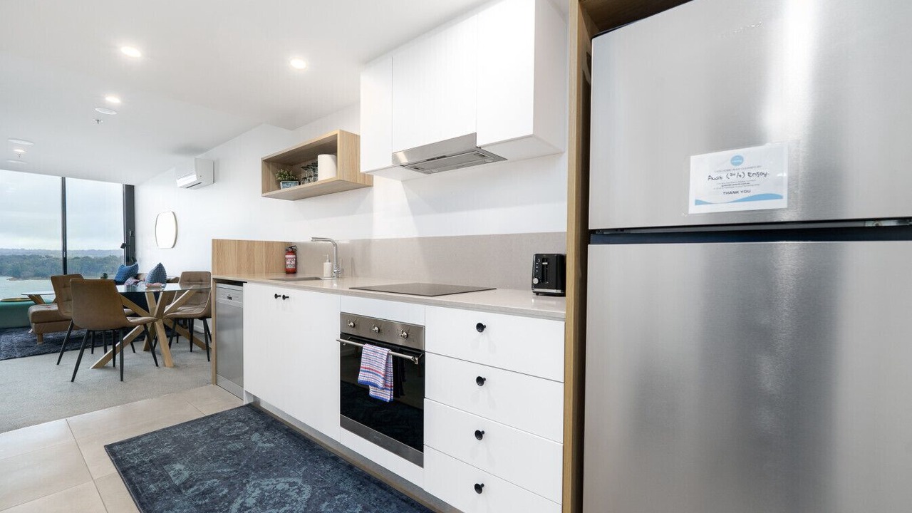 Photo of Kitchen in Belconnen
