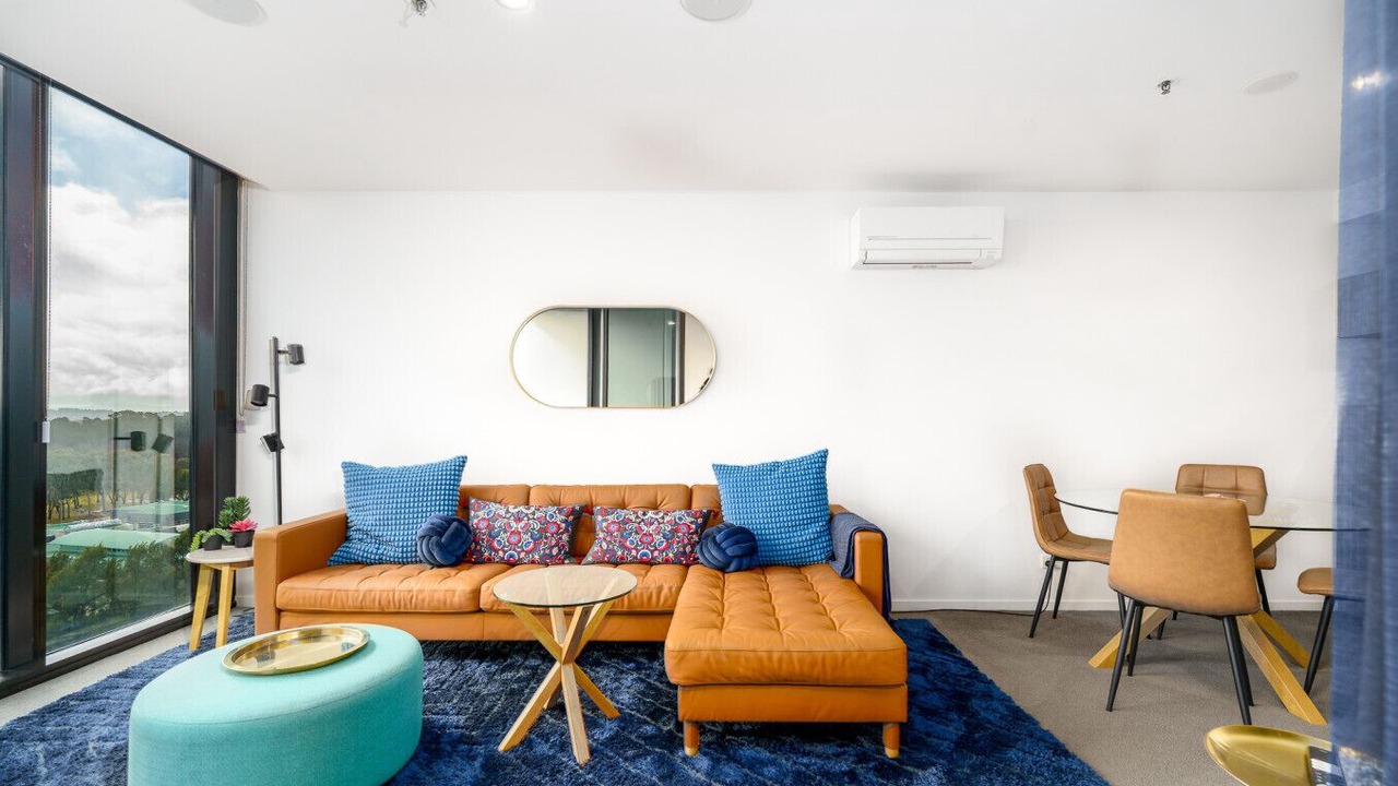 Photo of Livingroom in Belconnen