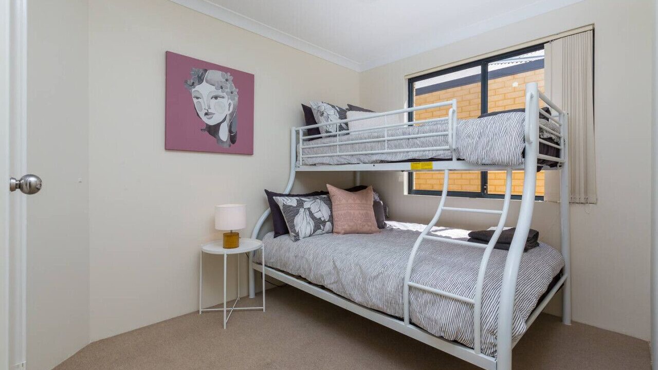 Photo of Bedroom in Balcatta