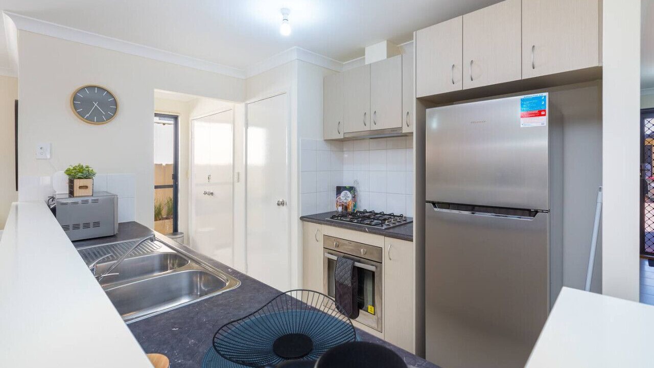 Photo of Kitchen in Balcatta