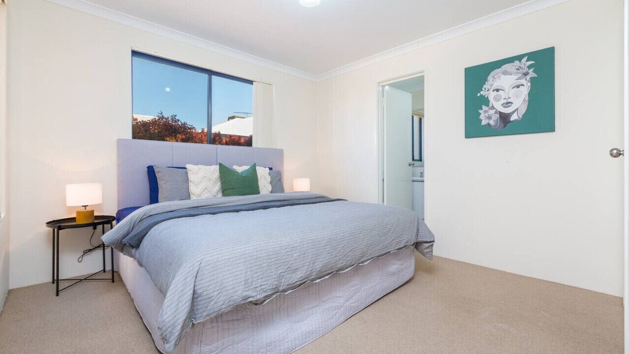 Photo of Bedroom in Balcatta