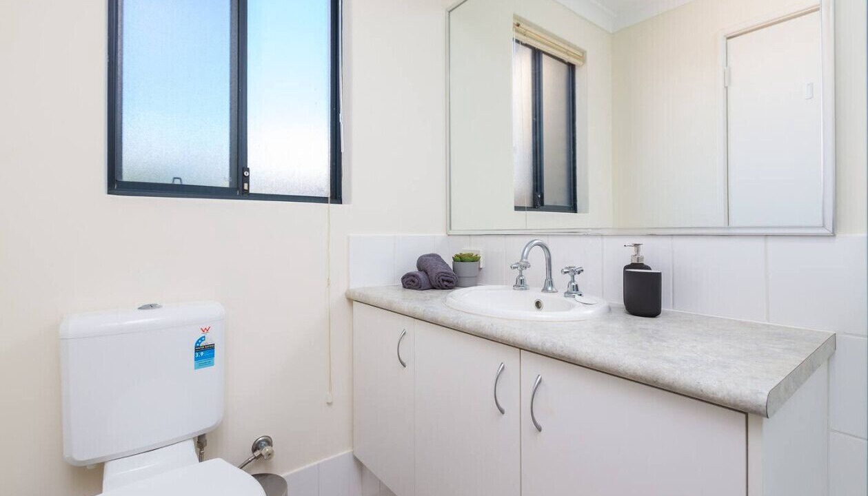 Photo of Bathroom in Balcatta