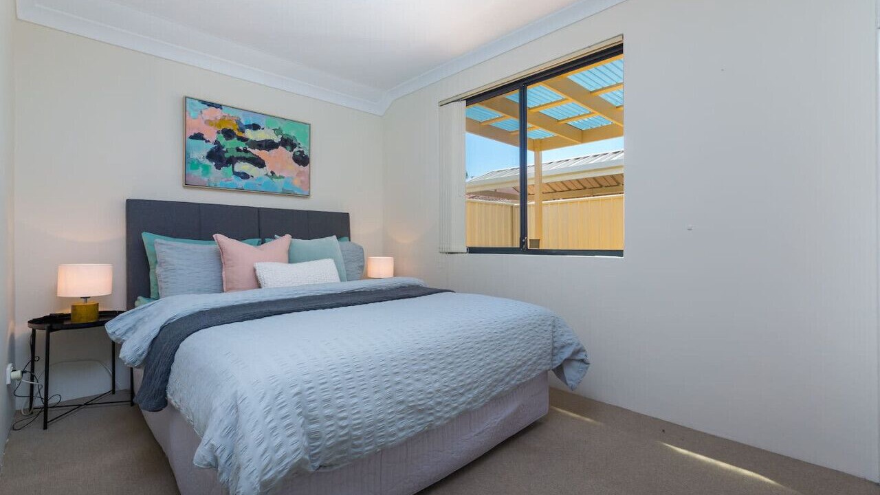 Photo of Bedroom in Balcatta