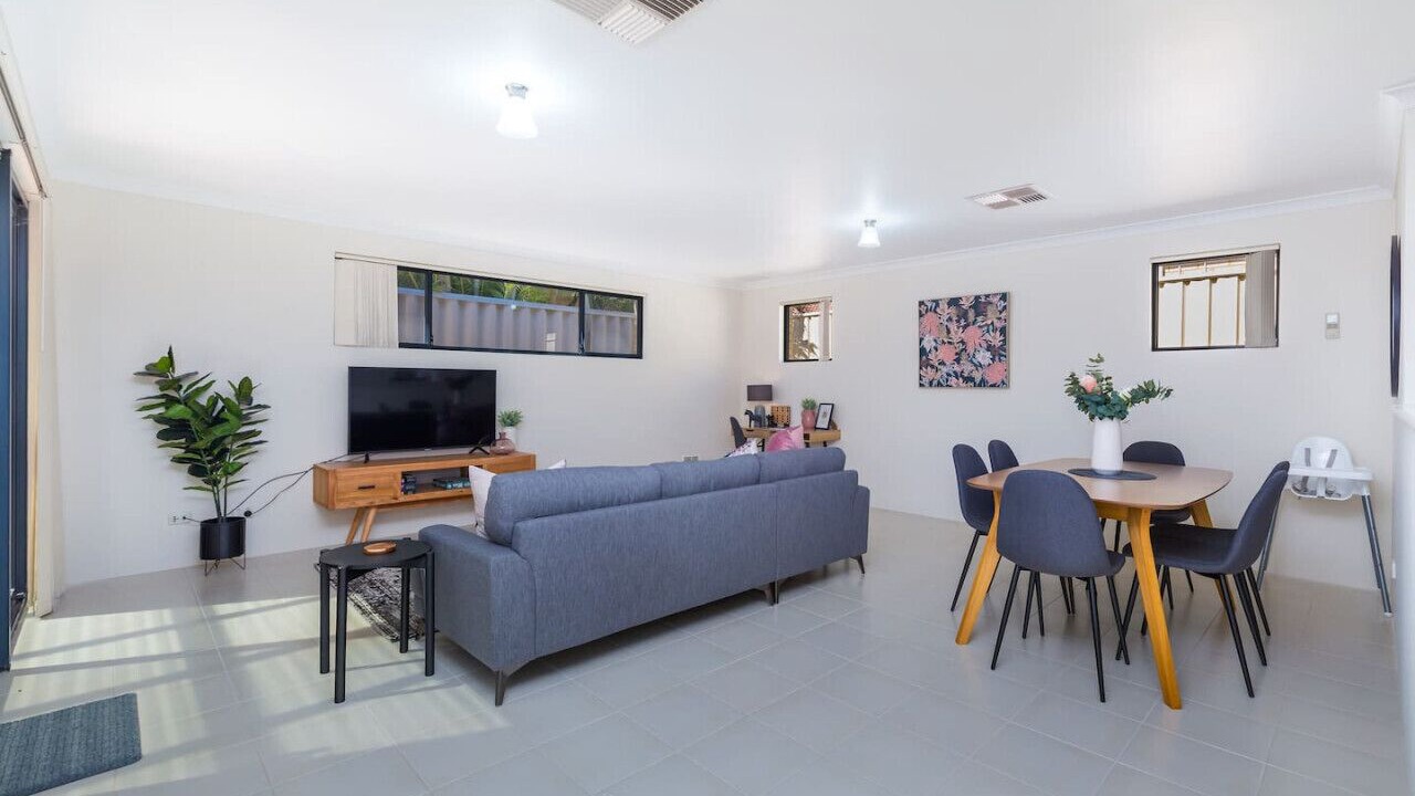 Photo of Livingroom in Balcatta
