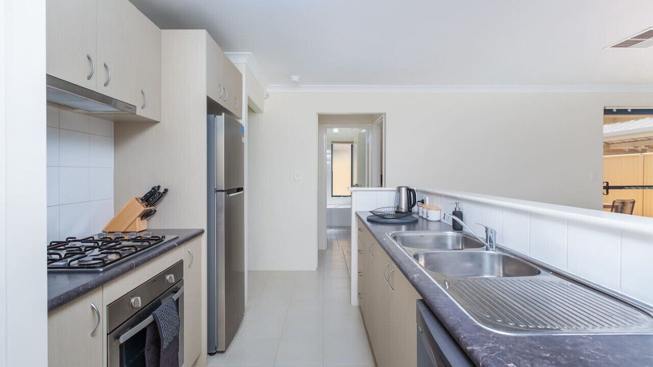 Photo of Kitchen in Balcatta