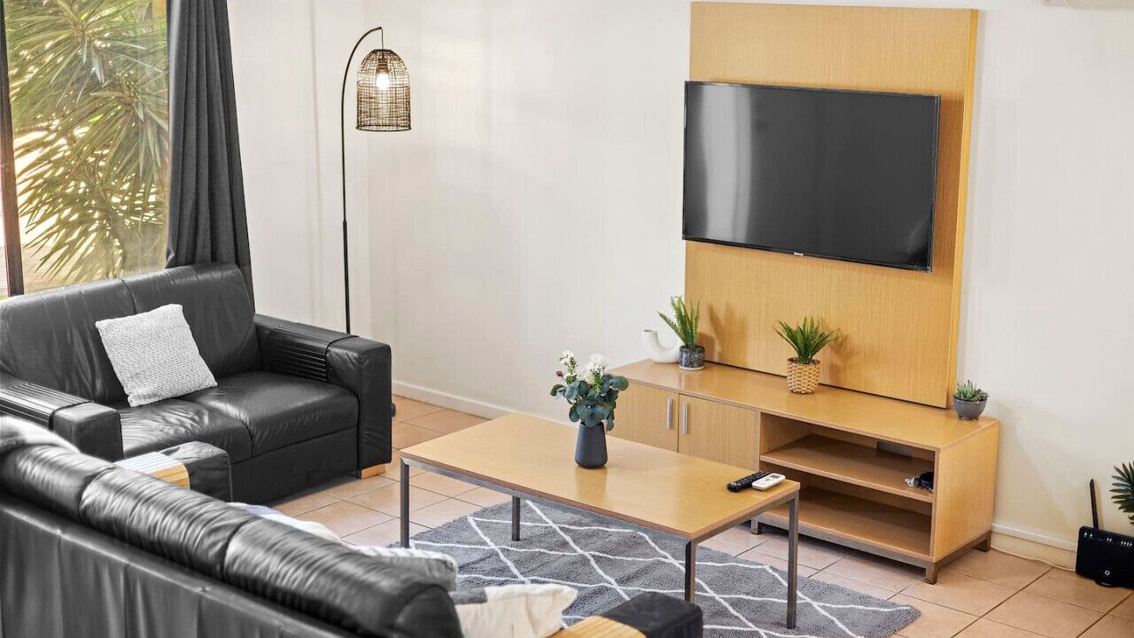 Photo of Livingroom in Belmont