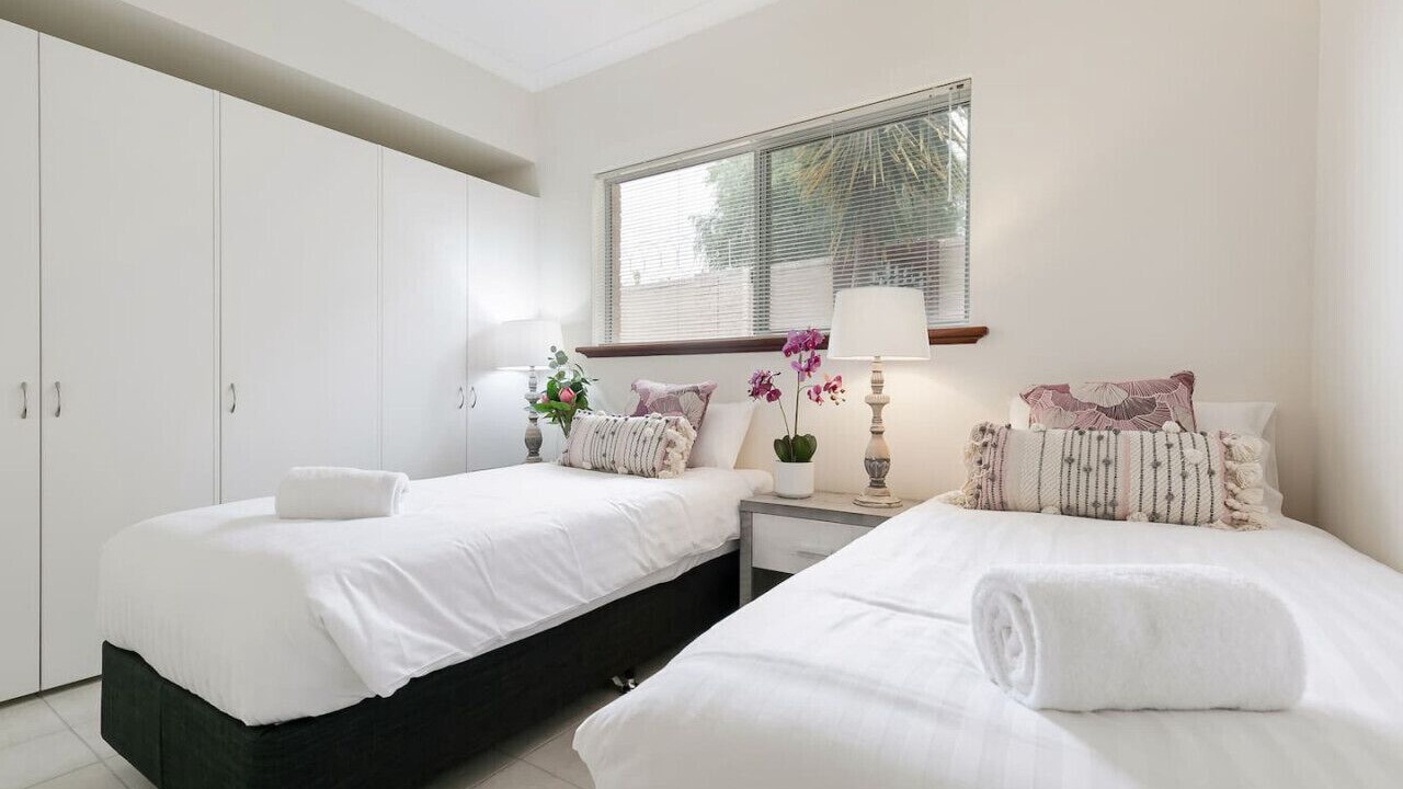 Photo of Bedroom in Connolly