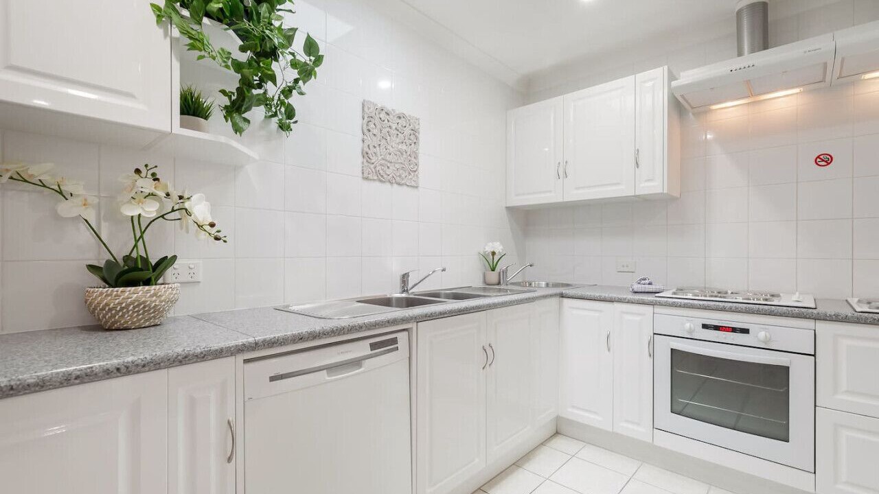 Photo of Kitchen in Connolly