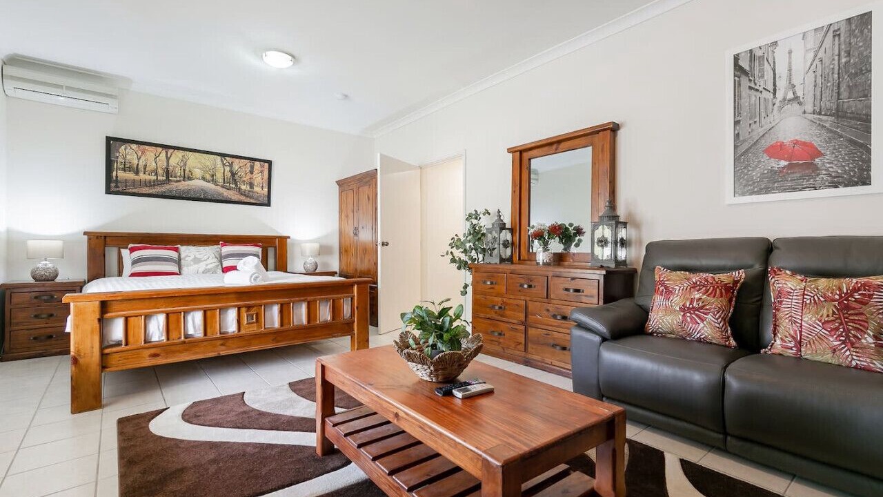 Photo of Bedroom in Connolly