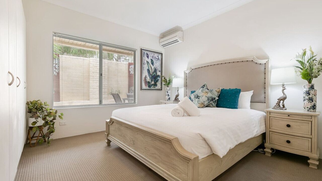 Photo of Bedroom in Connolly