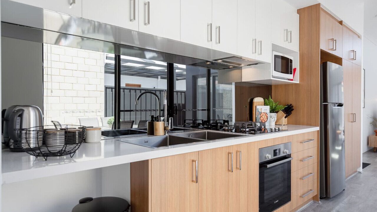 Photo of Kitchen in Yokine