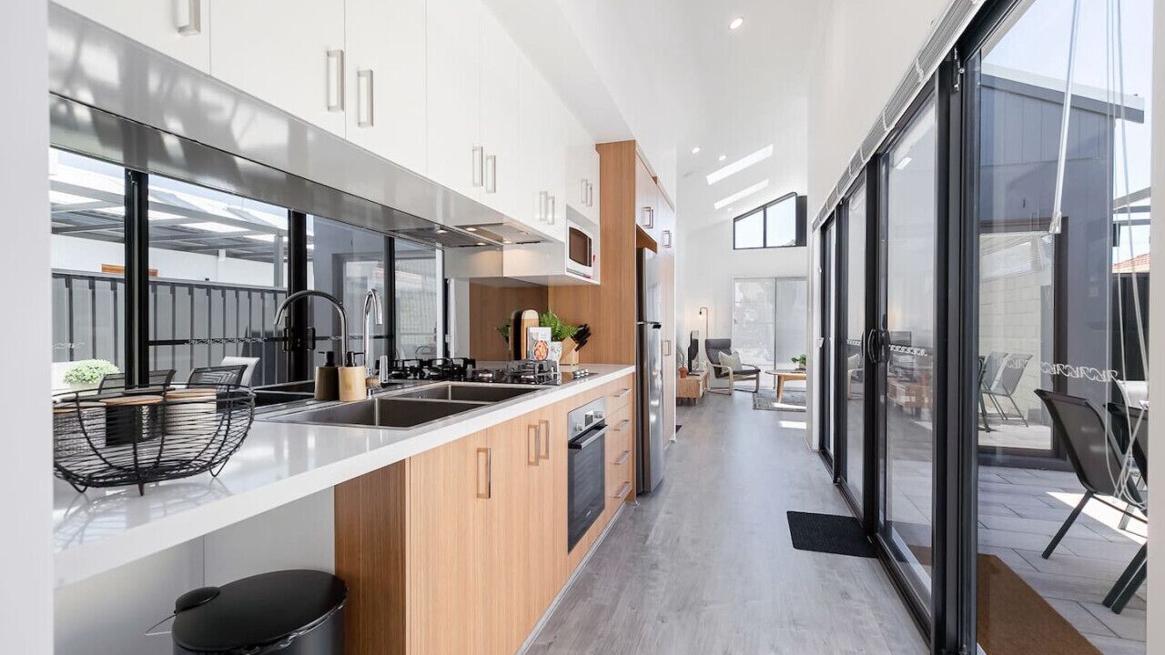 Photo of Kitchen in Yokine
