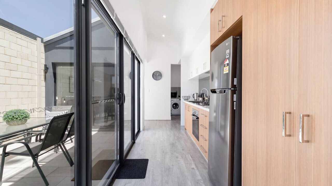 Photo of Kitchen in Yokine