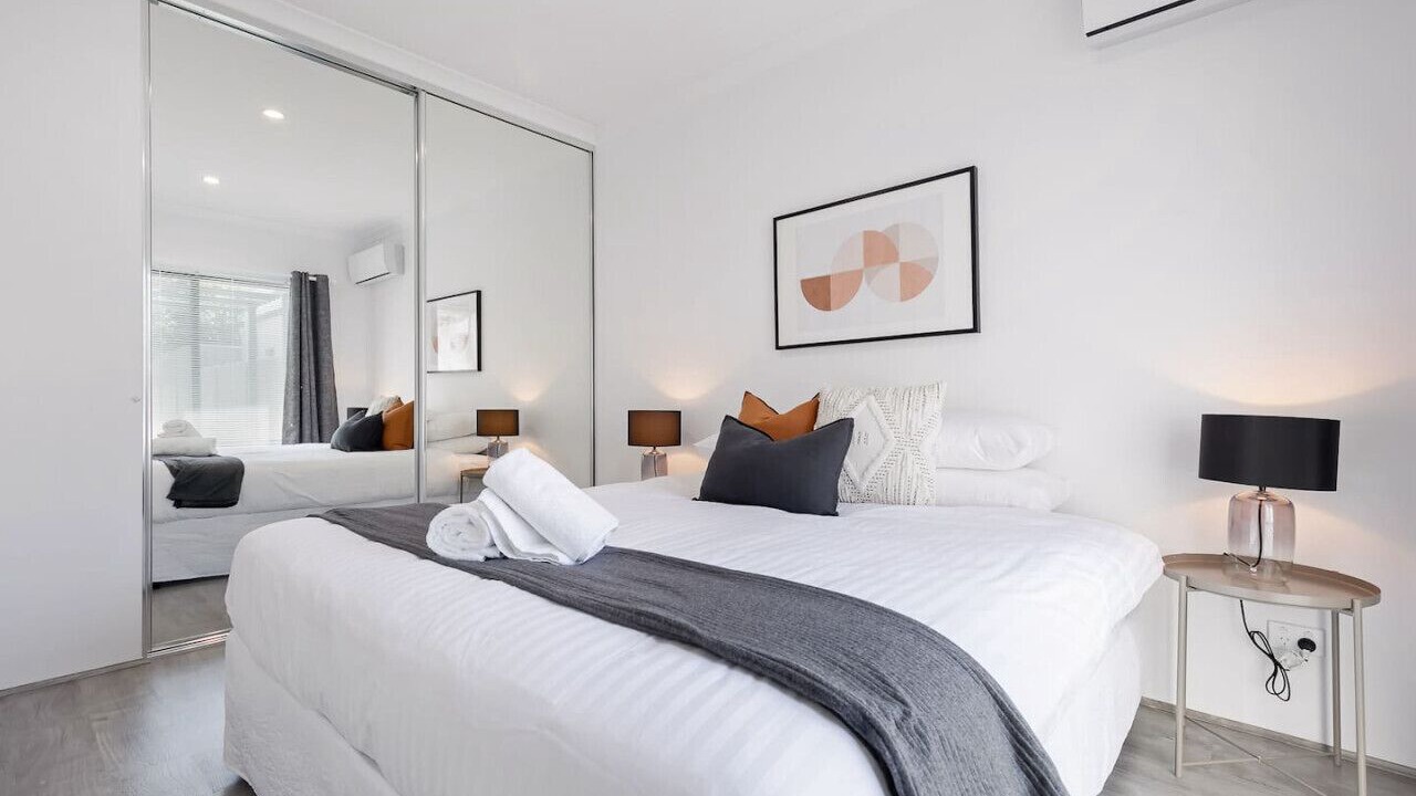 Photo of Bedroom in Yokine