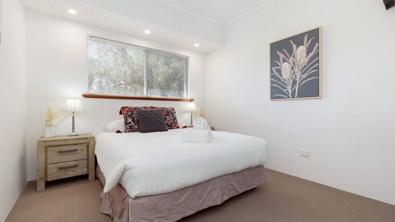 Photo of Bedroom in Connolly