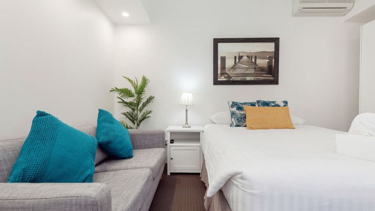 Photo of Bedroom in Connolly