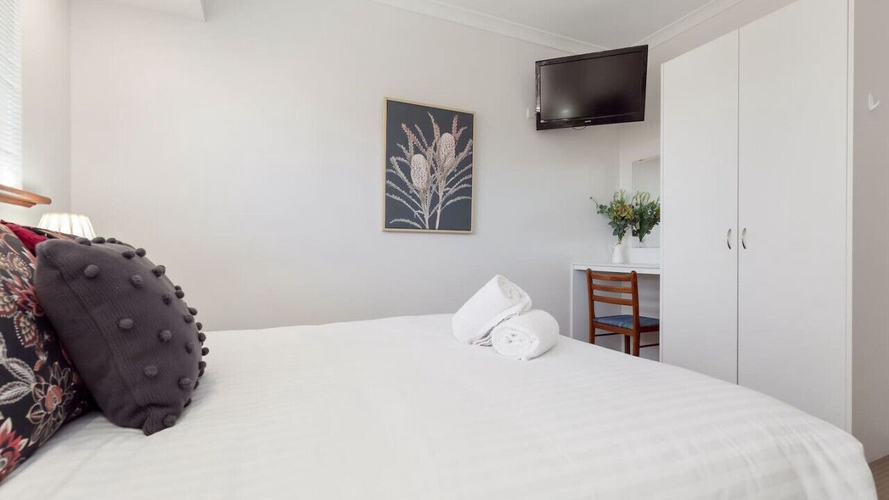 Photo of Bedroom in Connolly