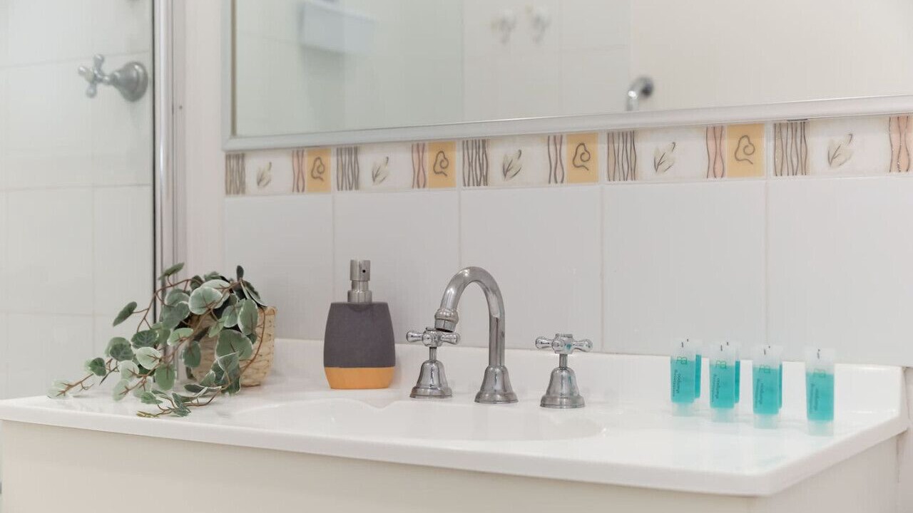 Photo of Bathroom in Connolly