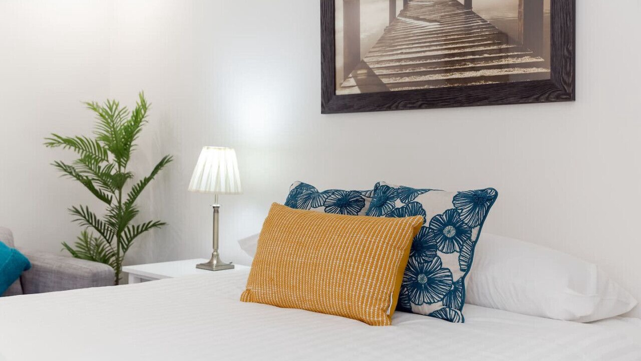 Photo of Bedroom in Connolly