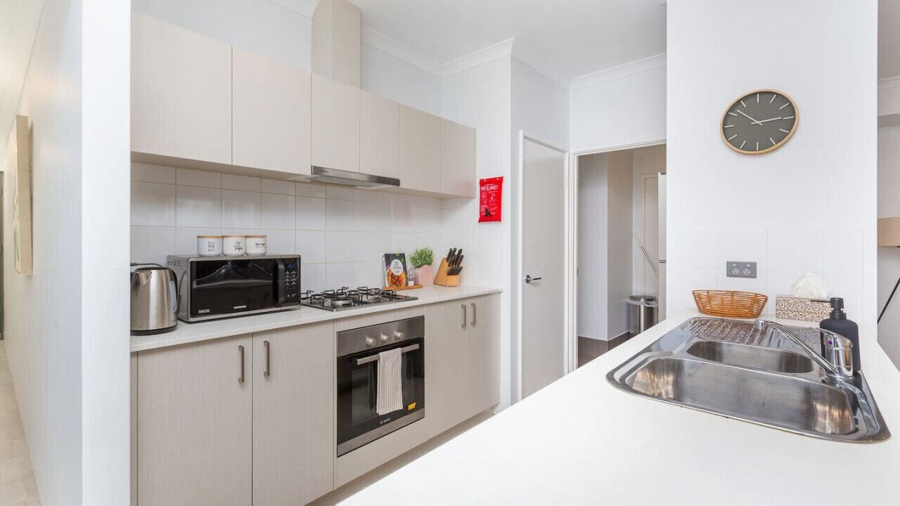 Photo of Kitchen in Beeliar