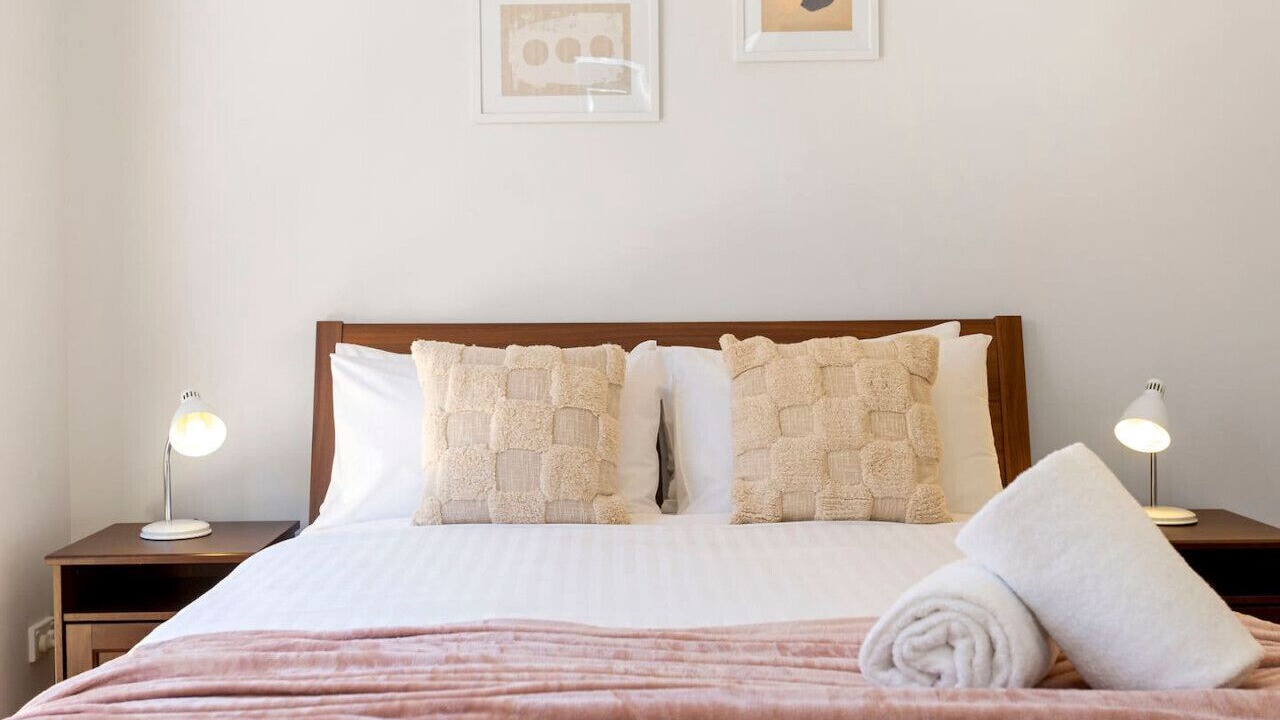 Photo of Bedroom in Innaloo