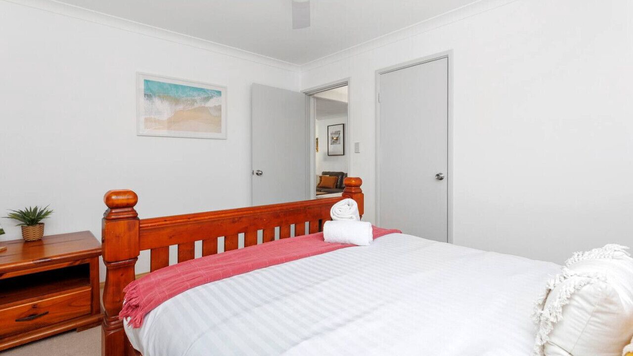Photo of Bedroom in Kinross