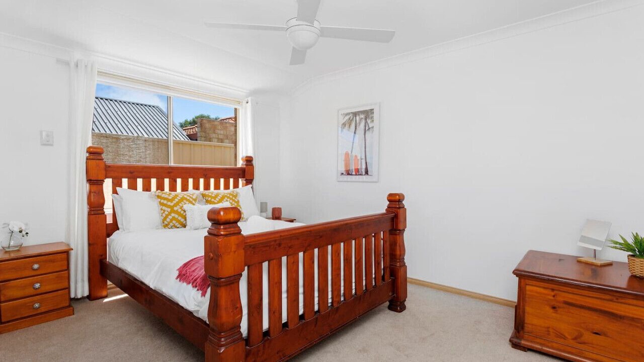 Photo of Bedroom in Kinross