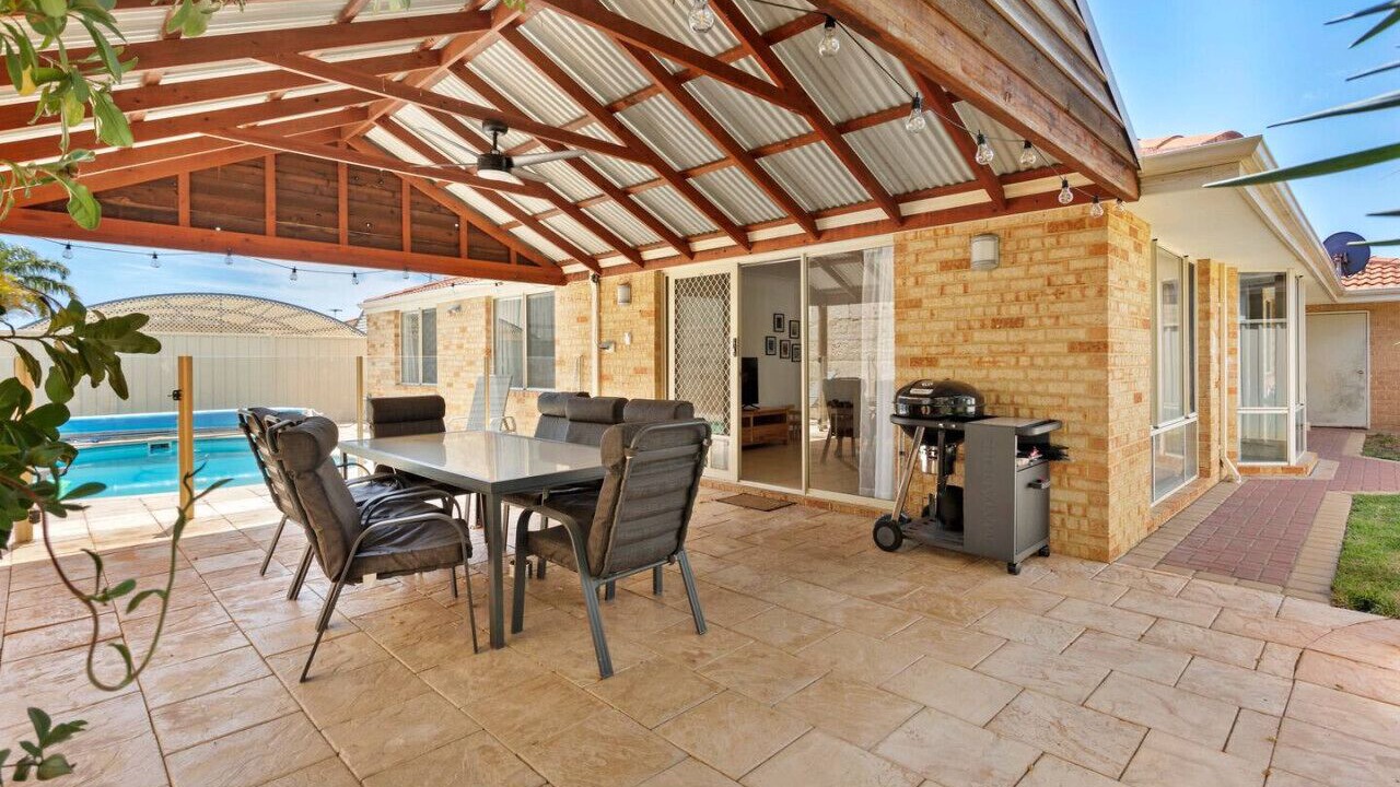 Photo of Outdoor in Kinross