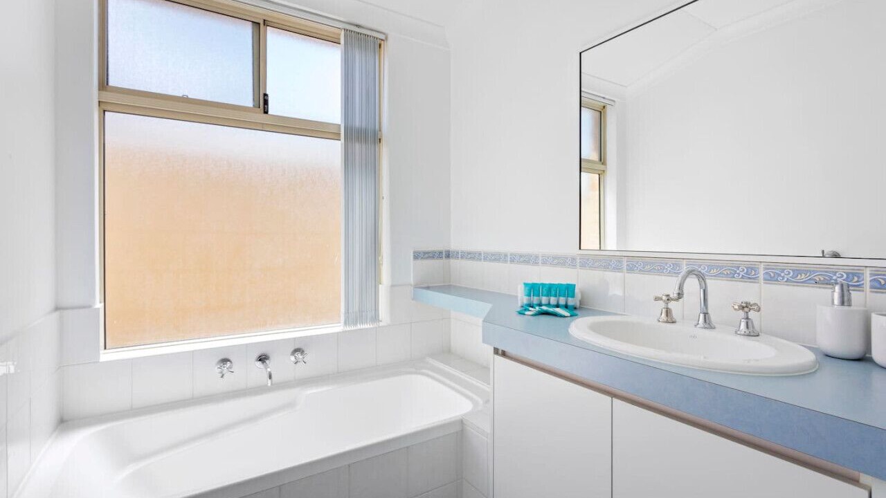Photo of Bathroom in Kinross