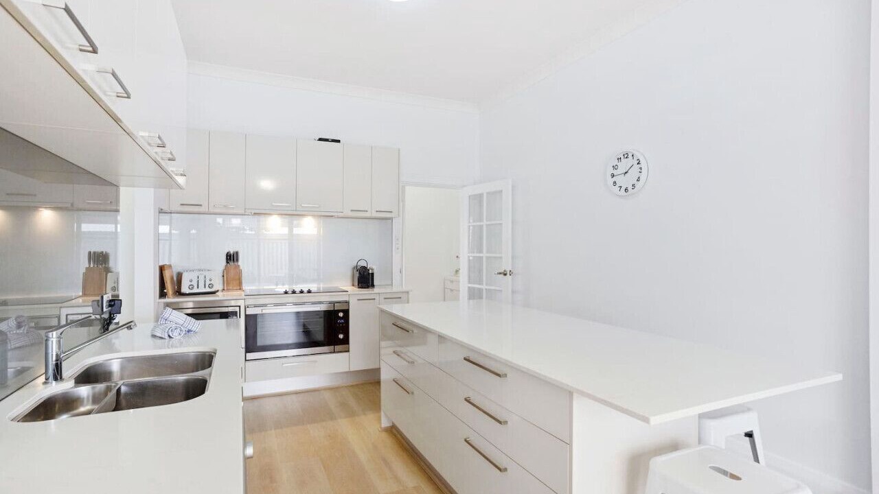 Photo of Kitchen in Mount Pleasant