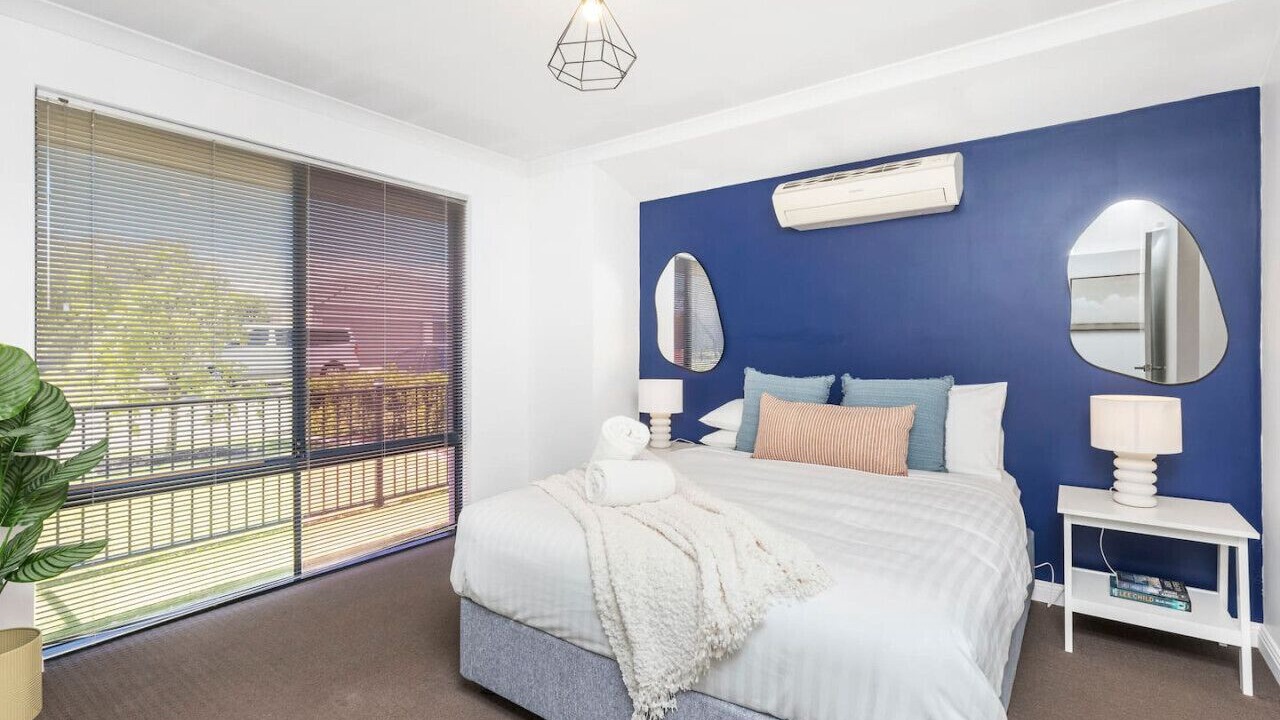 Photo of Bedroom in Butler