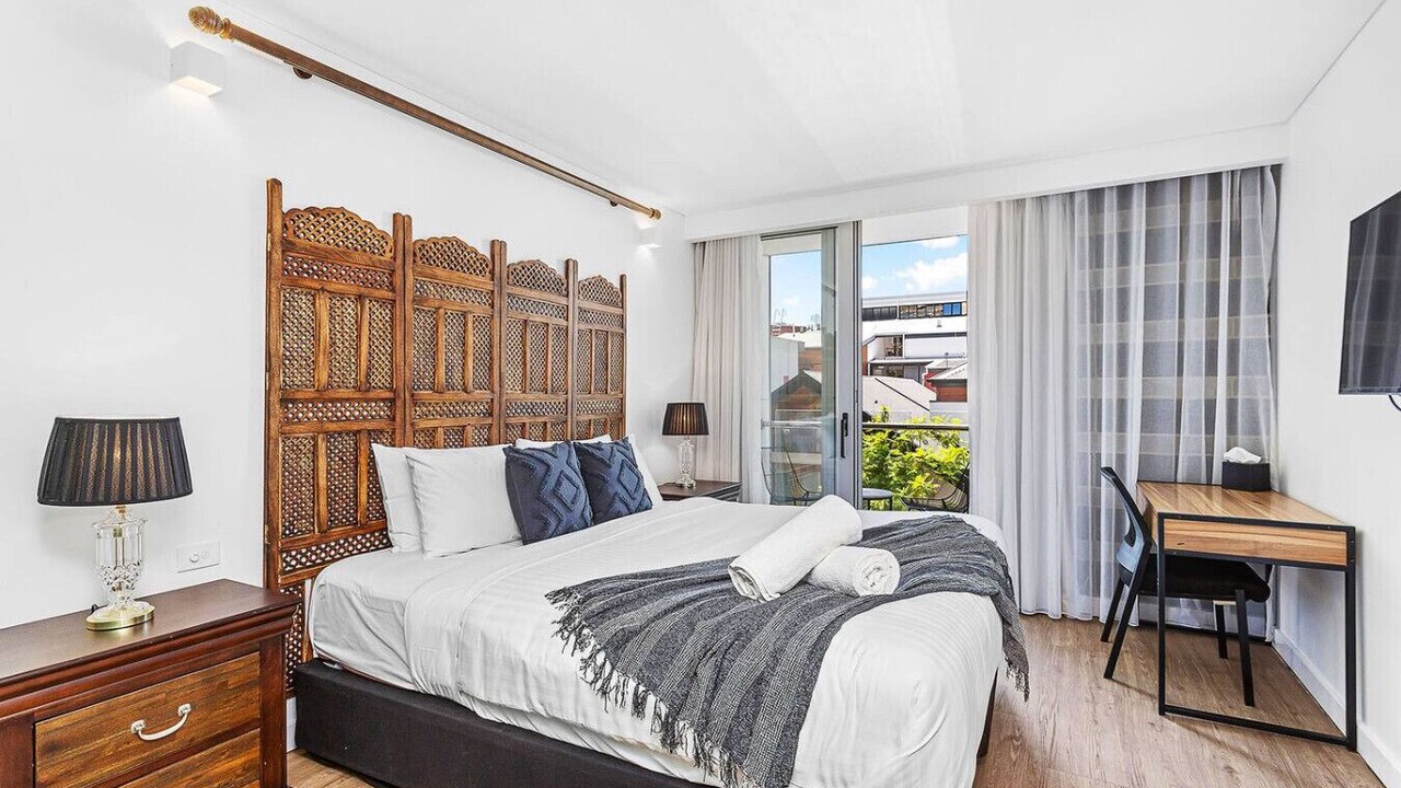 Photo of Bedroom in Northbridge