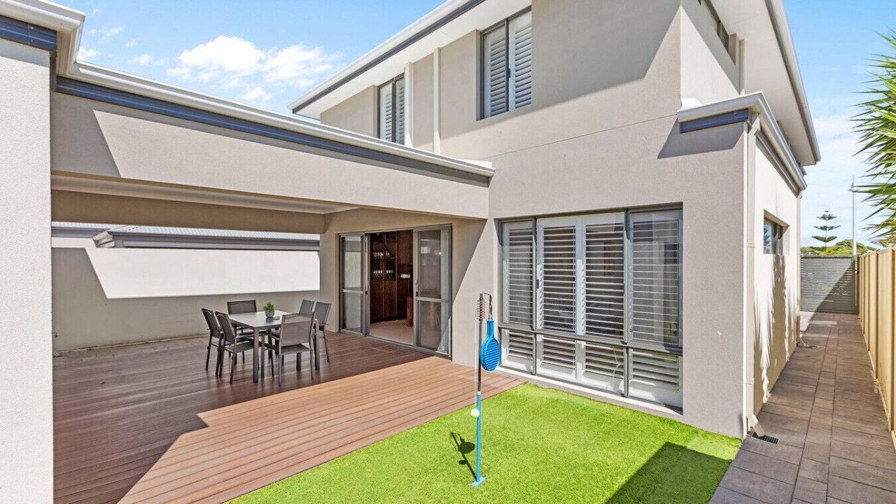 Photo of Outdoor in Burns Beach