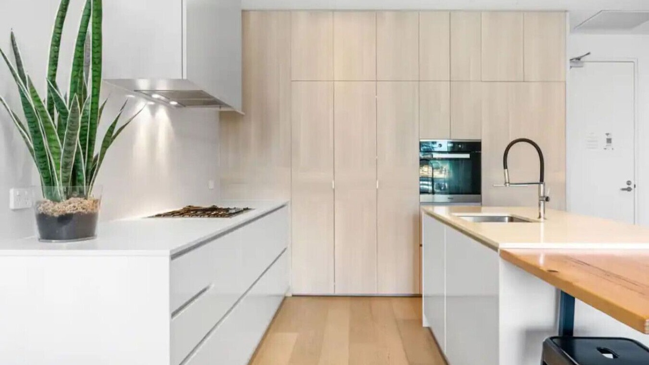 Photo of Kitchen in Mornington