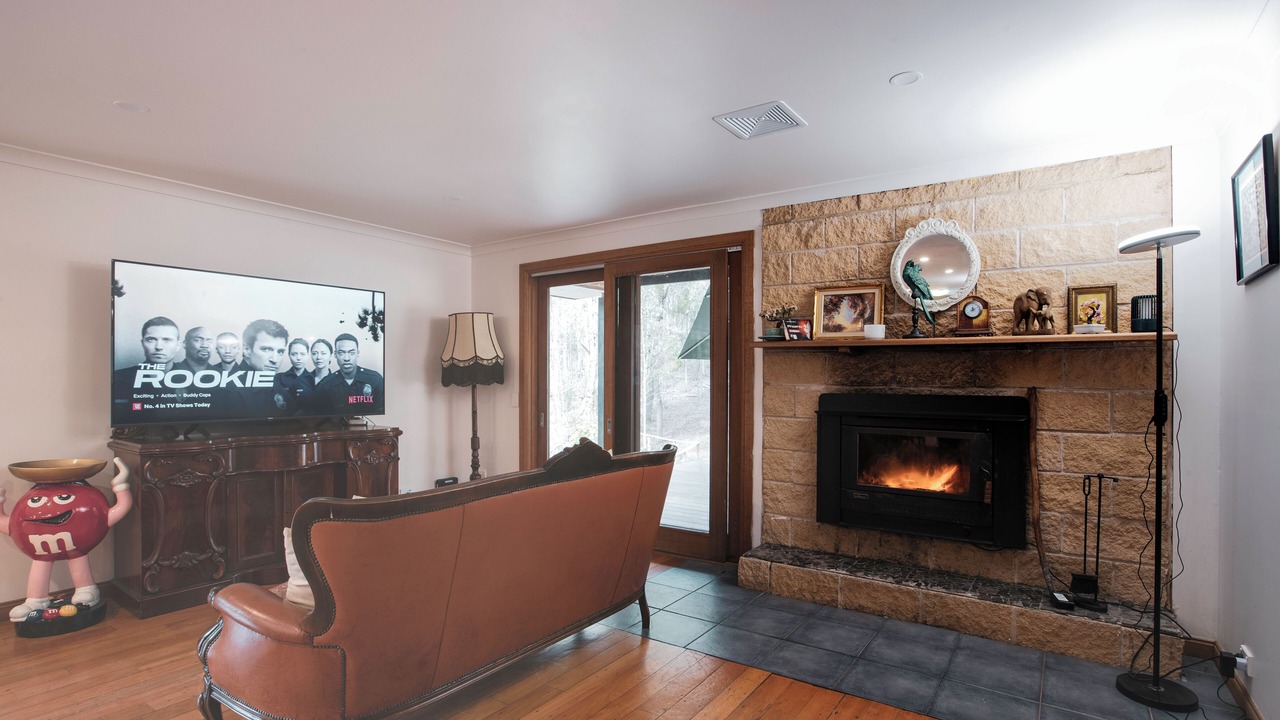 Photo of Livingroom in Dean