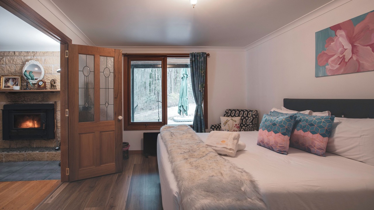 Photo of Bedroom in Dean