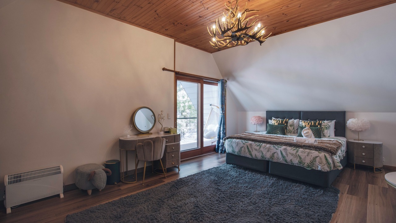 Photo of Bedroom in Dean