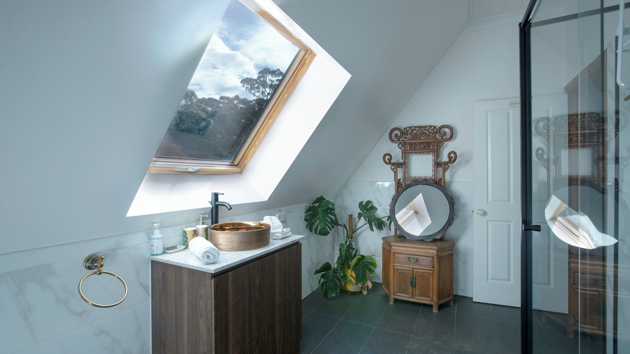 Photo of Bathroom in Dean