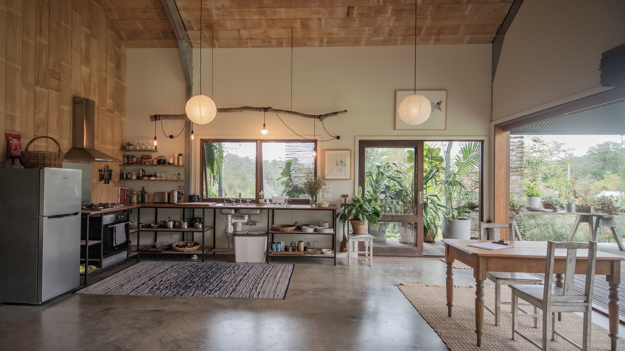 Photo of Kitchen in Gleniffer
