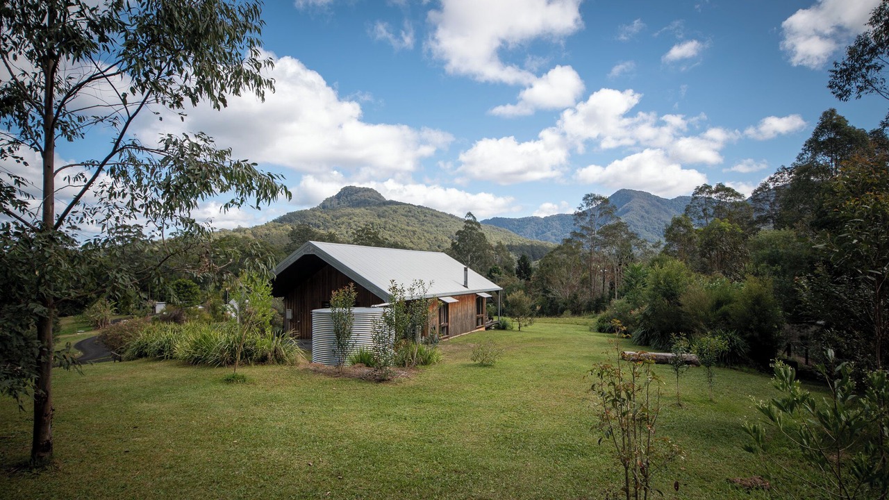 Photo of Outdoor in Gleniffer