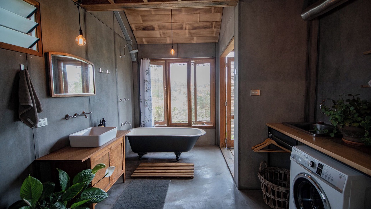 Photo of Bathroom in Gleniffer