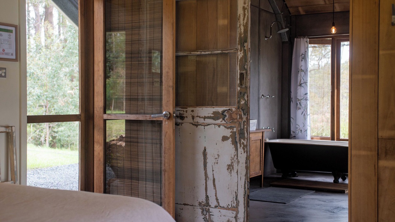 Photo of Bedroom in Gleniffer