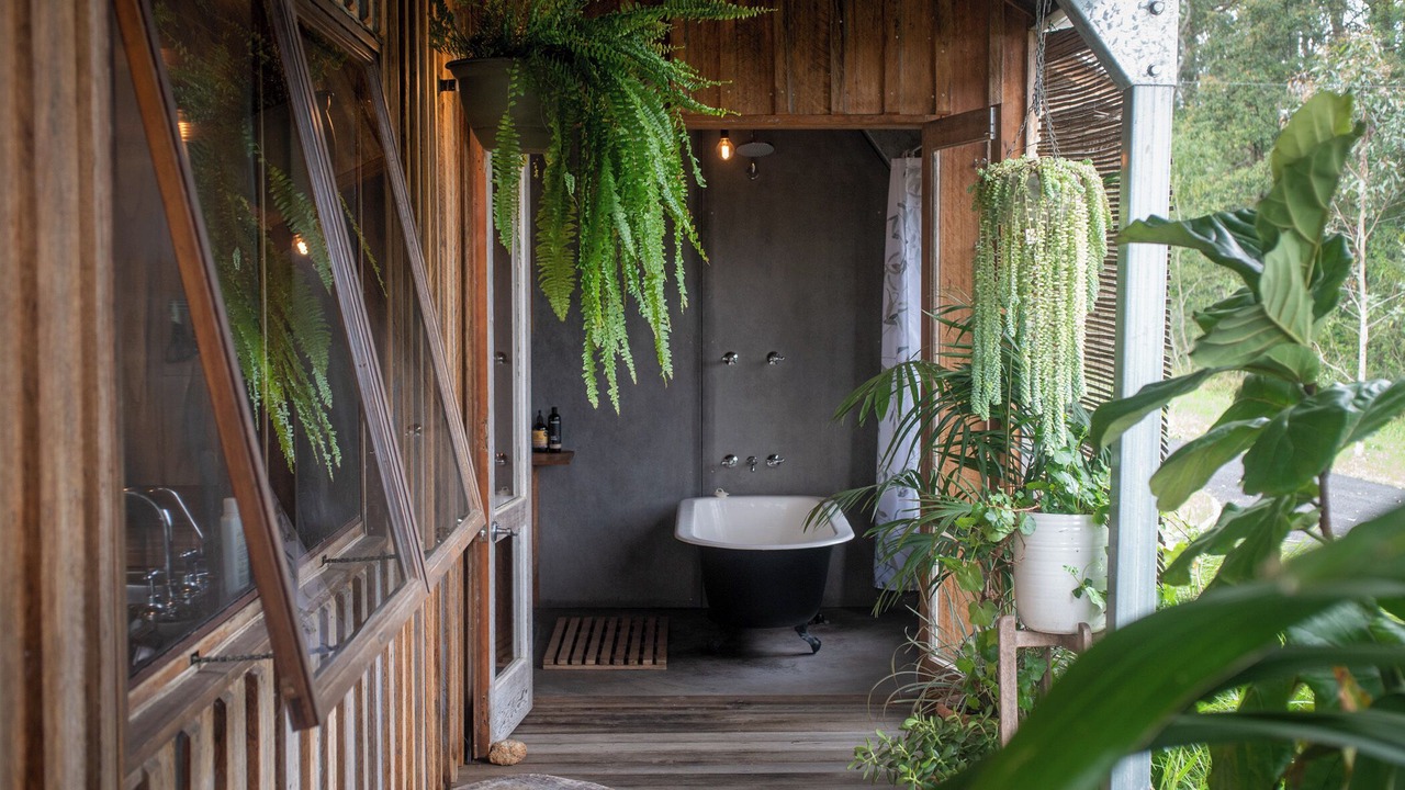 Photo of Bathroom in Gleniffer