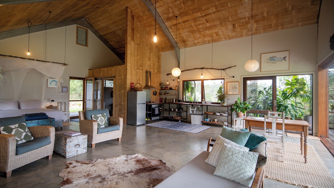 Photo of Livingroom in Gleniffer