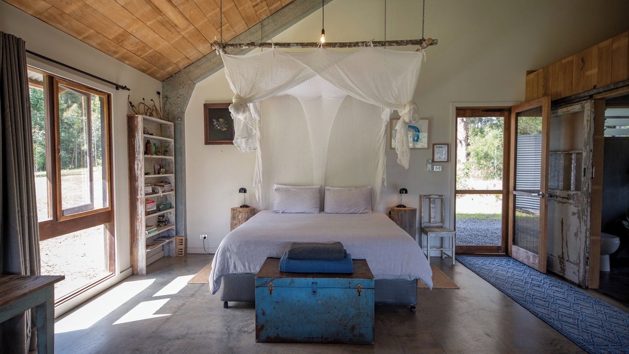 Photo of Bedroom in Gleniffer