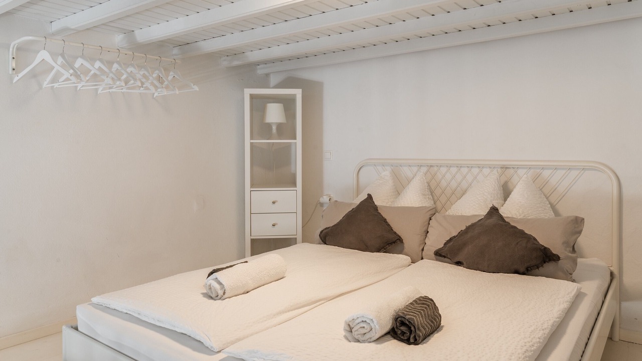 Photo of Bedroom in Mykonos Town