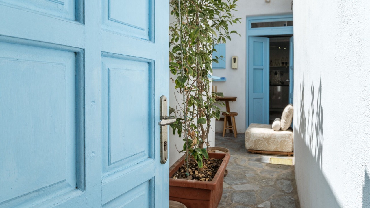Photo of Outdoor in Mykonos Town